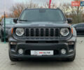 Серый Джип Ренегат, объемом двигателя 2.4 л и пробегом 95 тыс. км за 13499 $, фото 3 на Automoto.ua