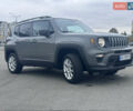 Сірий Джип Ренегат, об'ємом двигуна 2.36 л та пробігом 103 тис. км за 14500 $, фото 2 на Automoto.ua