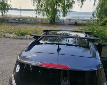 Сірий Джип Ренегат, об'ємом двигуна 1.33 л та пробігом 73 тис. км за 16500 $, фото 17 на Automoto.ua