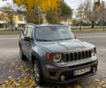 Джип Ренегат 2020 в Киеве на Automoto.ua Серый Джип Ренегат, объемом двигателя 1.33 л и пробегом 57 тыс. км за 18000 $, фото 1 на Automoto.ua