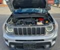 Сірий Джип Ренегат, об'ємом двигуна 1.33 л та пробігом 166 тис. км за 7200 $, фото 4 на Automoto.ua