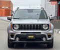 Серый Джип Ренегат, объемом двигателя 2.4 л и пробегом 89 тыс. км за 14500 $, фото 2 на Automoto.ua
