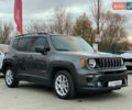 Серый Джип Ренегат, объемом двигателя 2.4 л и пробегом 95 тыс. км за 13499 $, фото 4 на Automoto.ua
