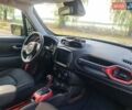Сірий Джип Ренегат, об'ємом двигуна 1.33 л та пробігом 73 тис. км за 16500 $, фото 11 на Automoto.ua