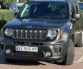Серый Джип Ренегат, объемом двигателя 2.36 л и пробегом 71 тыс. км за 13500 $, фото 11 на Automoto.ua