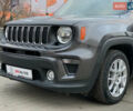 Серый Джип Ренегат, объемом двигателя 2.4 л и пробегом 95 тыс. км за 13499 $, фото 10 на Automoto.ua