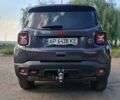 Сірий Джип Ренегат, об'ємом двигуна 1.33 л та пробігом 73 тис. км за 16500 $, фото 8 на Automoto.ua