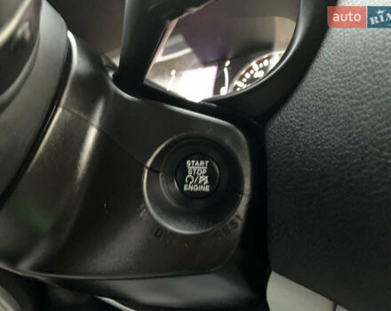 Серый Джип Ренегат, объемом двигателя 2.4 л и пробегом 95 тыс. км за 13499 $, фото 40 на Automoto.ua