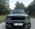 Серый Джип Ренегат, объемом двигателя 2.4 л и пробегом 61 тыс. км за 18000 $, фото 8 на Automoto.ua