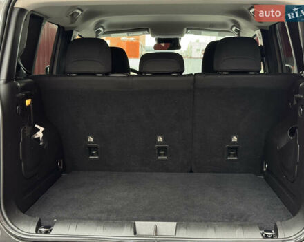 Серый Джип Ренегат, объемом двигателя 2.4 л и пробегом 89 тыс. км за 14500 $, фото 35 на Automoto.ua