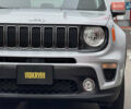 Серый Джип Ренегат, объемом двигателя 2.4 л и пробегом 89 тыс. км за 14500 $, фото 4 на Automoto.ua