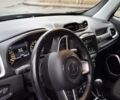 Джип Ренегат 2020 в Киеве на Automoto.ua Серый Джип Ренегат, объемом двигателя 2.36 л и пробегом 45 тыс. км за 17700 $, фото 7 на Automoto.ua