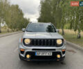 Серый Джип Ренегат, объемом двигателя 2.36 л и пробегом 70 тыс. км за 15700 $, фото 6 на Automoto.ua