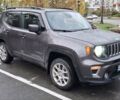 Джип Ренегат 2020 в Киеве на Automoto.ua Серый Джип Ренегат, объемом двигателя 2.36 л и пробегом 45 тыс. км за 17700 $, фото 4 на Automoto.ua