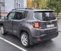 Джип Ренегат 2020 в Киеве на Automoto.ua Серый Джип Ренегат, объемом двигателя 2.36 л и пробегом 45 тыс. км за 17700 $, фото 1 на Automoto.ua