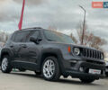 Серый Джип Ренегат, объемом двигателя 2.4 л и пробегом 95 тыс. км за 13499 $, фото 5 на Automoto.ua
