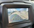 Серый Джип Ренегат, объемом двигателя 2.36 л и пробегом 62 тыс. км за 14999 $, фото 32 на Automoto.ua