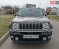 Сірий Джип Ренегат, об'ємом двигуна 1.33 л та пробігом 40 тис. км за 14700 $, фото 3 на Automoto.ua