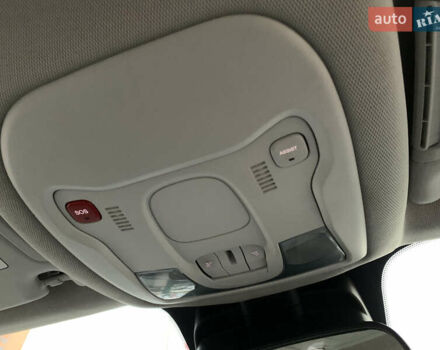 Серый Джип Ренегат, объемом двигателя 2.4 л и пробегом 95 тыс. км за 13499 $, фото 39 на Automoto.ua