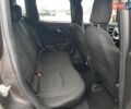 Серый Джип Ренегат, объемом двигателя 2.4 л и пробегом 66 тыс. км за 3300 $, фото 10 на Automoto.ua