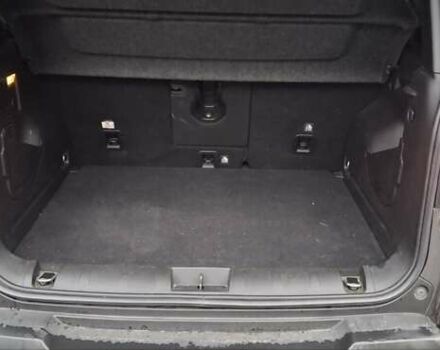 Джип Ренегат 2020 в Киеве на Automoto.ua Серый Джип Ренегат, объемом двигателя 2.36 л и пробегом 45 тыс. км за 17700 $, фото 6 на Automoto.ua