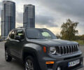 Джип Ренегат 2020 в Киеве на Automoto.ua Серый Джип Ренегат, объемом двигателя 1.33 л и пробегом 57 тыс. км за 18000 $, фото 13 на Automoto.ua