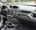 Серый Джип Ренегат, объемом двигателя 1.6 л и пробегом 52 тыс. км за 20500 $, фото 24 на Automoto.ua