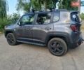 Сірий Джип Ренегат, об'ємом двигуна 1.33 л та пробігом 73 тис. км за 16500 $, фото 4 на Automoto.ua