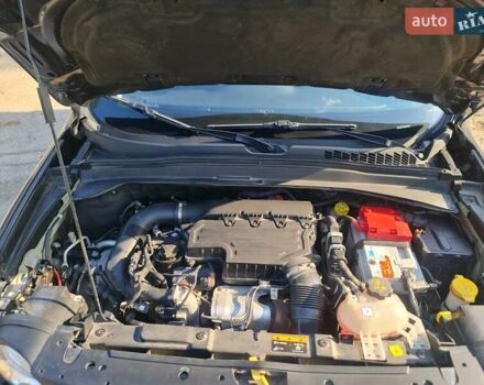 Сірий Джип Ренегат, об'ємом двигуна 1.33 л та пробігом 73 тис. км за 16500 $, фото 14 на Automoto.ua