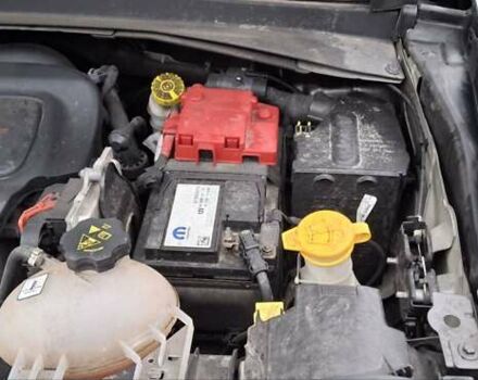 Джип Ренегат 2020 в Киеве на Automoto.ua Серый Джип Ренегат, объемом двигателя 2.36 л и пробегом 45 тыс. км за 17700 $, фото 11 на Automoto.ua