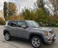 Джип Ренегат 2020 в Киеве на Automoto.ua Серый Джип Ренегат, объемом двигателя 1.33 л и пробегом 57 тыс. км за 18000 $, фото 8 на Automoto.ua