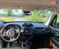Сірий Джип Ренегат, об'ємом двигуна 1.33 л та пробігом 73 тис. км за 16500 $, фото 10 на Automoto.ua