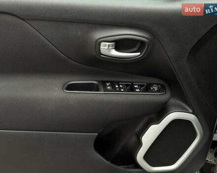 Серый Джип Ренегат, объемом двигателя 2.4 л и пробегом 89 тыс. км за 14500 $, фото 31 на Automoto.ua