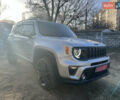 Сірий Джип Ренегат, об'ємом двигуна 1.33 л та пробігом 109 тис. км за 16500 $, фото 4 на Automoto.ua