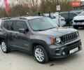 Серый Джип Ренегат, объемом двигателя 2.4 л и пробегом 95 тыс. км за 13499 $, фото 6 на Automoto.ua
