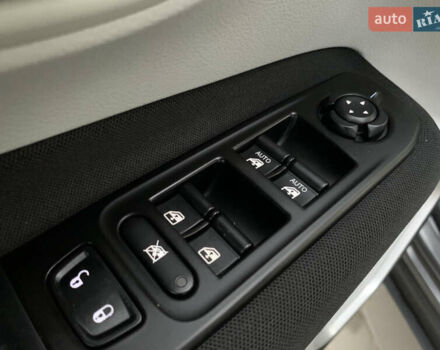 Серый Джип Ренегат, объемом двигателя 2.4 л и пробегом 95 тыс. км за 13499 $, фото 43 на Automoto.ua