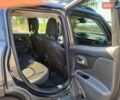 Сірий Джип Ренегат, об'ємом двигуна 1.33 л та пробігом 73 тис. км за 16500 $, фото 12 на Automoto.ua