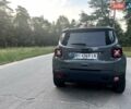 Серый Джип Ренегат, объемом двигателя 2.4 л и пробегом 61 тыс. км за 18000 $, фото 5 на Automoto.ua