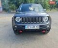 Сірий Джип Ренегат, об'ємом двигуна 1.33 л та пробігом 73 тис. км за 16500 $, фото 1 на Automoto.ua