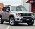 Серый Джип Ренегат, объемом двигателя 2.4 л и пробегом 89 тыс. км за 14500 $, фото 6 на Automoto.ua