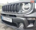 Серый Джип Ренегат, объемом двигателя 2.4 л и пробегом 34 тыс. км за 18990 $, фото 35 на Automoto.ua
