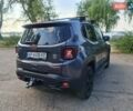 Сірий Джип Ренегат, об'ємом двигуна 1.33 л та пробігом 73 тис. км за 16500 $, фото 5 на Automoto.ua