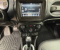 Джип Ренегат 2020 в Киеве на Automoto.ua Серый Джип Ренегат, объемом двигателя 1.33 л и пробегом 57 тыс. км за 18000 $, фото 27 на Automoto.ua