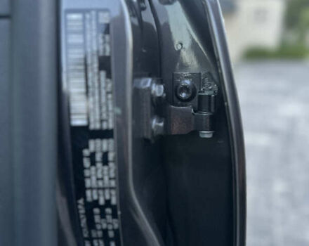 Серый Джип Ренегат, объемом двигателя 2.4 л и пробегом 70 тыс. км за 16700 $, фото 29 на Automoto.ua