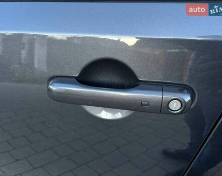 Серый Джип Ренегат, объемом двигателя 2.4 л и пробегом 89 тыс. км за 14500 $, фото 6 на Automoto.ua