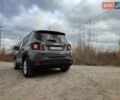 Серый Джип Ренегат, объемом двигателя 2.4 л и пробегом 26 тыс. км за 17500 $, фото 2 на Automoto.ua