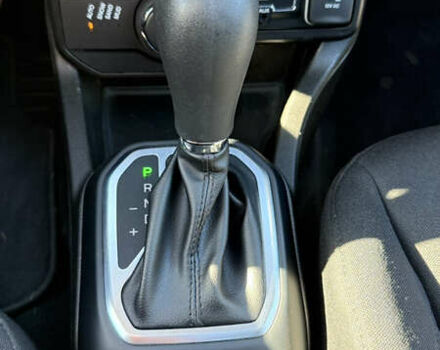 Серый Джип Ренегат, объемом двигателя 2.4 л и пробегом 57 тыс. км за 18490 $, фото 24 на Automoto.ua