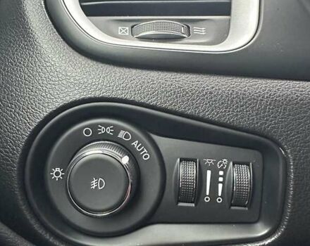 Серый Джип Ренегат, объемом двигателя 2.4 л и пробегом 17 тыс. км за 16200 $, фото 30 на Automoto.ua