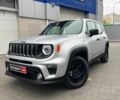 Сірий Джип Ренегат, об'ємом двигуна 24 л та пробігом 25 тис. км за 16100 $, фото 1 на Automoto.ua