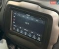 Серый Джип Ренегат, объемом двигателя 2.4 л и пробегом 25 тыс. км за 15790 $, фото 27 на Automoto.ua